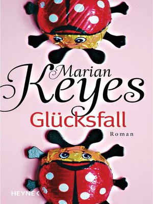 cover image of Glücksfall
